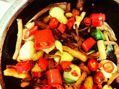 -满堂·烤鸭店·北京菜(鼓楼店)