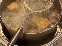-为什么牛潮汕牛肉火锅(万胜广场店)