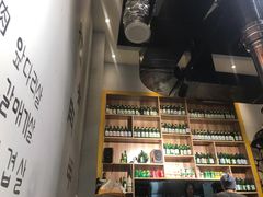 -肉甲韩国木炭烤肉(新壹街1店)