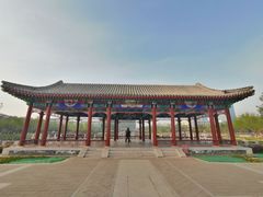 -西海子公园