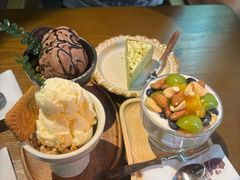 -咖法森林·咖啡  酒吧(天河店)