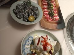 -厚贞日式烤肉(龙之梦店)