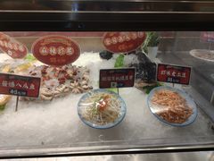 零售区-福苗小骆驼烧烤(曲江店)
