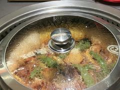 -灶座小锅烀饼·铁锅炖(全国总店)