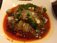 -渝信川菜 · 川味家常菜(长安店)