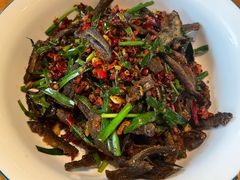 -渔乡米香·剁椒鱼头(四方坪店)