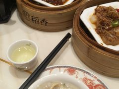 -稻香酒家·35年老字号(侨光店)