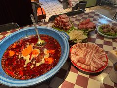 -王歘歘·chuǎ火锅(五道营店)