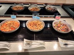 -郑州美盛喜来登大酒店