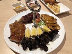 -避风塘(宝山万达店)