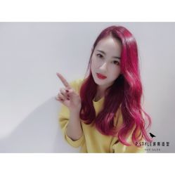 -吉米造型