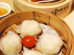 -点都德(汇盈广场店)
