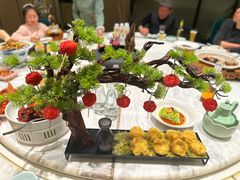 -宴昆山·私房菜(春晖店)