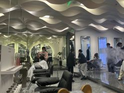 -FASHION PALACE hair+
