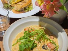 -echoes coffee回响咖啡(888街店)