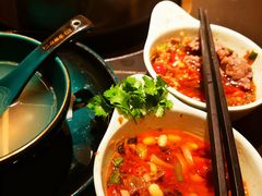 -二刀潮牛(重庆光环购物公园店)