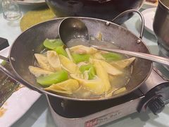 -黛瓦里·花园飨宴