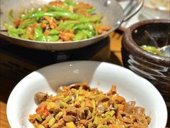 -恰饭·老长沙市井菜(天河客运站店)
