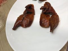 港式乳鸭-香港百合居(LCM置汇旭辉广场店)