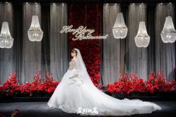 -恒阳大饭店·婚礼主题宴会厅