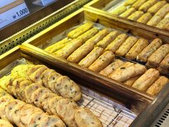 -古来思鱼饼