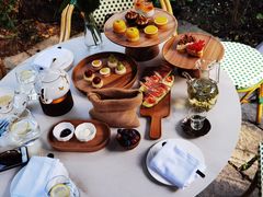-三嚥阁 La Villa Restaurant