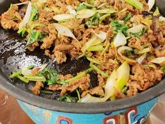 -烤肉季饭庄