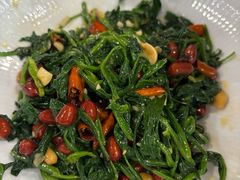 -李记饺子·熏酱东北菜(欢乐谷店)