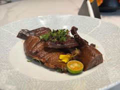 招牌酱鸭-绸乡宴酒店·融合苏帮宴(吴江店)