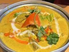 -金泰兰忆暹罗·东南亚餐厅(城西银泰店)