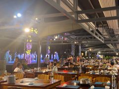-渔家火锅·海鲜自助餐·演艺(亚龙湾天域酒店)