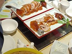 -京味斋·北京烤鸭(北京南站洋桥店)