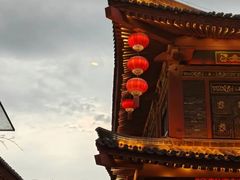 -唐猫庭院·千年陕菜(大唐不夜城店)