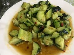 -谭家菜农夫山庄