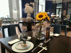 -翠湖宾馆·中餐厅