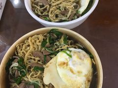 -张二面馆(山门口店)