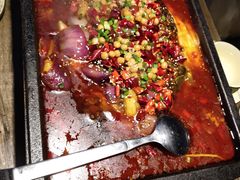 -一淼牛蛙爱上鱼(黄兴广场步行街店)