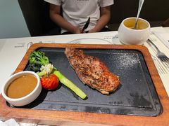 -西堤厚牛排(昆山店)