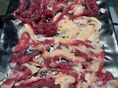 -三毛牛肉店(福强店)