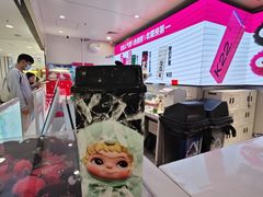 -凯德MALL(西直门店)