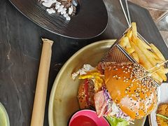-哈蒙德餐厅
