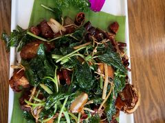 -金孔雀德宏傣味餐馆(魏公村店)