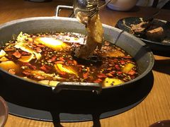 -受气牛肉·重庆耙牛肉(来福士店)