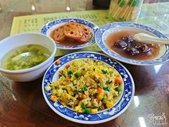 -粗茶淡饭(东关街店)