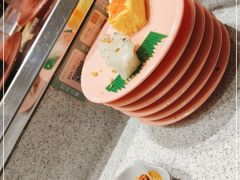 -争鲜回转寿司(南开大悦城店)
