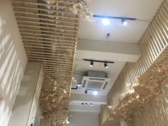 大堂-潘氏凉皮(迎宾南路店)