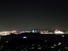 -笔架山