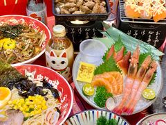 -仙隐小鹿中华料理(南宁万象城店)