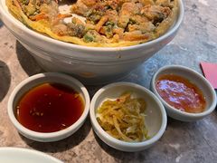 -四道菜·福建菜馆(新街口金鹰店)