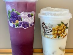 -阿嬷手作(南宁百盛印象城店)